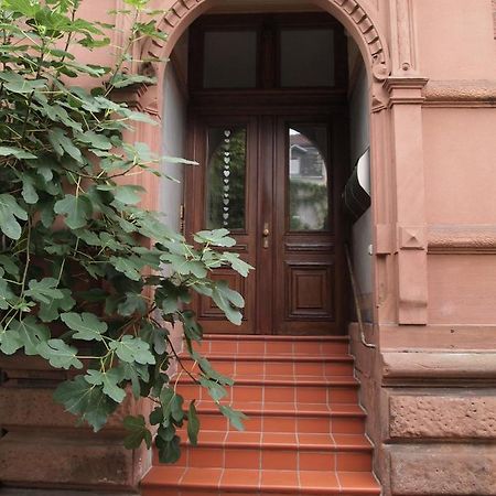 Haus Mittendrin Neustadt an der Weinstraße Exterior foto