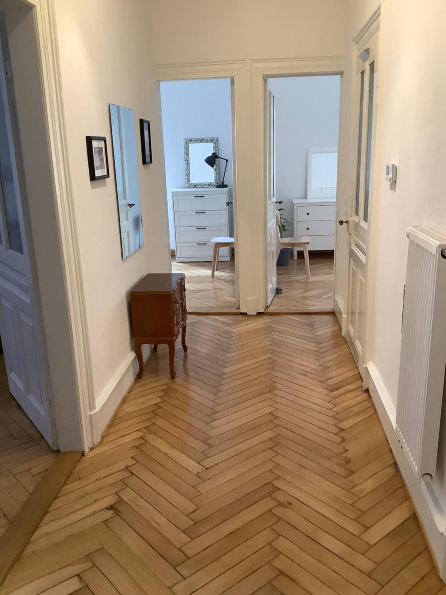 Haus Mittendrin Neustadt an der Weinstraße Exterior foto