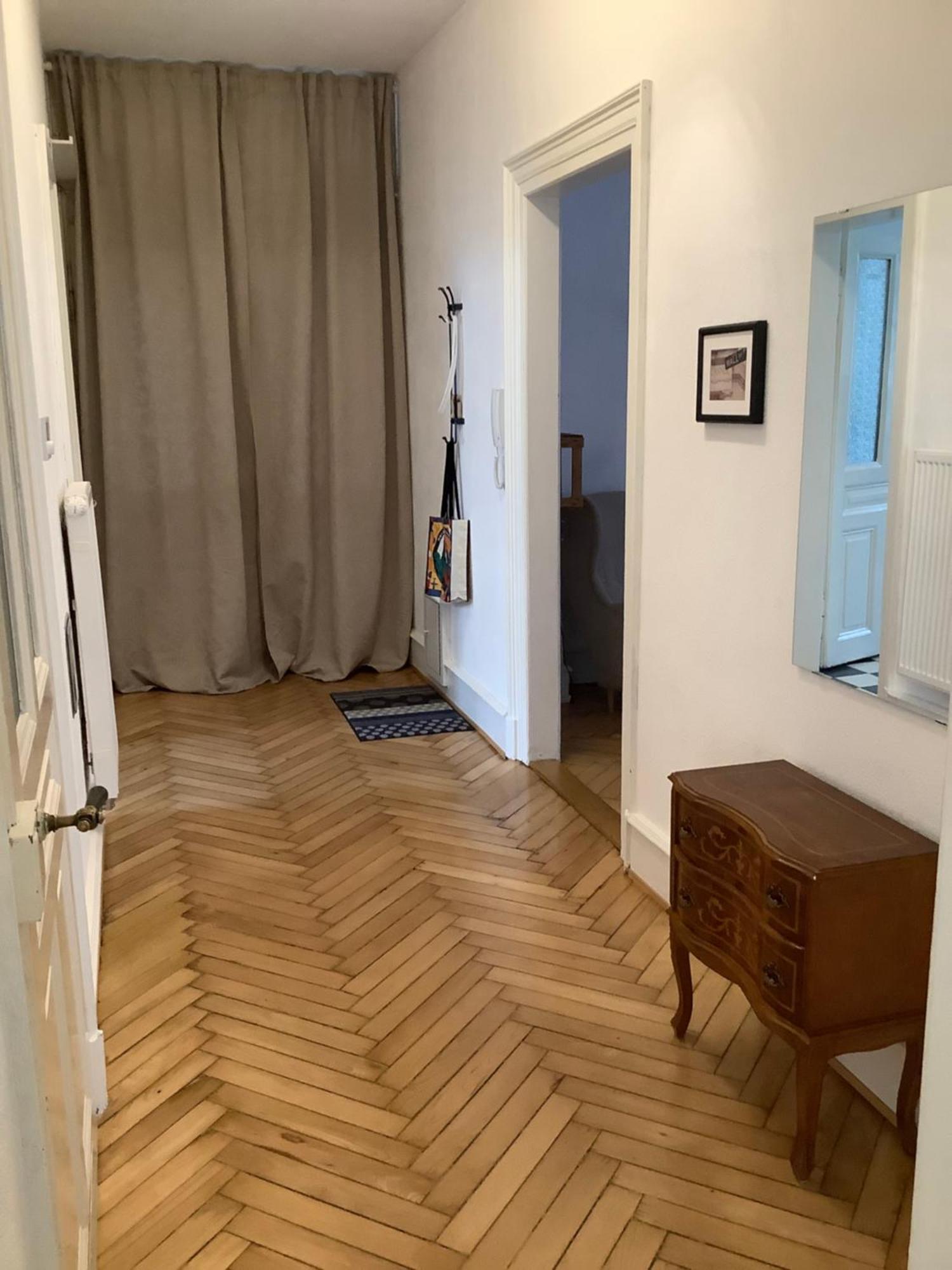 Haus Mittendrin Neustadt an der Weinstraße Exterior foto